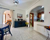 Resale - Detached House / Villa - El Chaparral - El chaparral