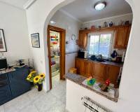 Resale - Detached House / Villa - El Chaparral - El chaparral