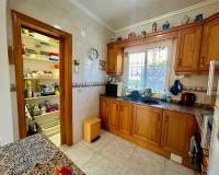 Resale - Detached House / Villa - El Chaparral - El chaparral