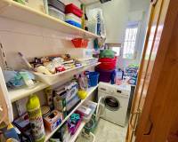 Resale - Detached House / Villa - El Chaparral - El chaparral