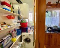 Resale - Detached House / Villa - El Chaparral - El chaparral