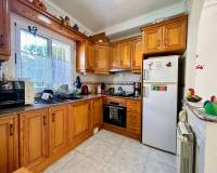 Resale - Detached House / Villa - El Chaparral - El chaparral