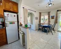 Resale - Detached House / Villa - El Chaparral - El chaparral