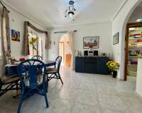 Resale - Detached House / Villa - El Chaparral - El chaparral