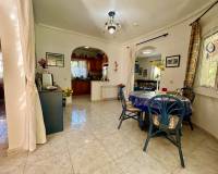 Resale - Detached House / Villa - El Chaparral - El chaparral