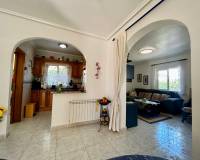 Resale - Detached House / Villa - El Chaparral - El chaparral