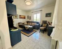 Resale - Detached House / Villa - El Chaparral - El chaparral