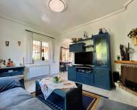 Resale - Detached House / Villa - El Chaparral - El chaparral