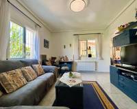 Resale - Detached House / Villa - El Chaparral - El chaparral