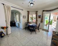 Resale - Detached House / Villa - El Chaparral - El chaparral