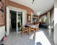 Resale - Detached House / Villa - El Chaparral - El chaparral