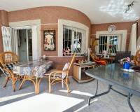 Resale - Detached House / Villa - El Chaparral - El chaparral