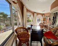 Resale - Detached House / Villa - El Chaparral - El chaparral