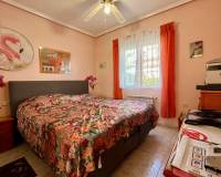 Resale - Detached House / Villa - El Chaparral - El chaparral