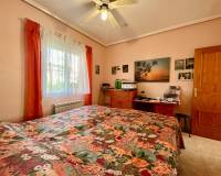 Resale - Detached House / Villa - El Chaparral - El chaparral