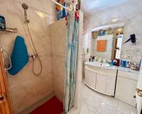 Resale - Detached House / Villa - El Chaparral - El chaparral