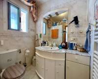 Resale - Detached House / Villa - El Chaparral - El chaparral