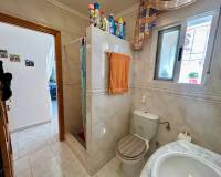 Resale - Detached House / Villa - El Chaparral - El chaparral