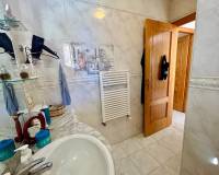 Resale - Detached House / Villa - El Chaparral - El chaparral