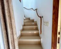 Resale - Detached House / Villa - El Chaparral - El chaparral