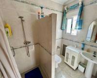 Resale - Detached House / Villa - El Chaparral - El chaparral