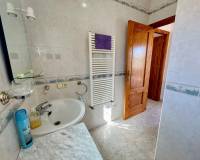 Resale - Detached House / Villa - El Chaparral - El chaparral