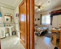 Resale - Detached House / Villa - El Chaparral - El chaparral