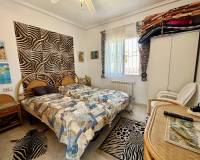 Resale - Detached House / Villa - El Chaparral - El chaparral