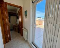 Resale - Detached House / Villa - El Chaparral - El chaparral