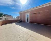 Resale - Detached House / Villa - El Chaparral - El chaparral