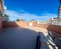Resale - Detached House / Villa - El Chaparral - El chaparral