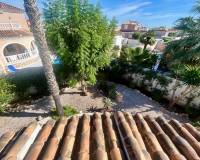 Resale - Detached House / Villa - El Chaparral - El chaparral