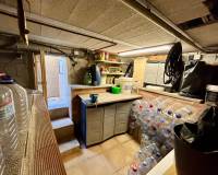 Resale - Detached House / Villa - El Chaparral - El chaparral