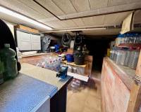 Resale - Detached House / Villa - El Chaparral - El chaparral