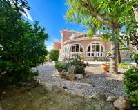 Resale - Detached House / Villa - El Chaparral - El chaparral