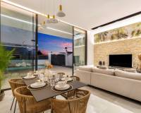 Resale - Detached House / Villa - El Chaparral - El chaparral