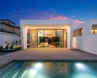 Resale - Detached House / Villa - El Chaparral - El chaparral