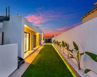 Resale - Detached House / Villa - El Chaparral - El chaparral