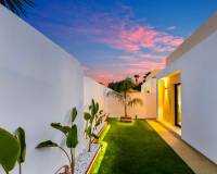 Resale - Detached House / Villa - El Chaparral - El chaparral