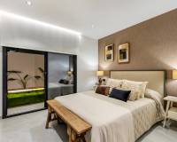 Resale - Detached House / Villa - El Chaparral - El chaparral