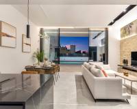 Resale - Detached House / Villa - El Chaparral - El chaparral