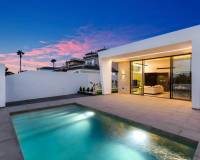 Resale - Detached House / Villa - El Chaparral - El chaparral