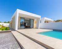 Resale - Detached House / Villa - El Chaparral - El chaparral