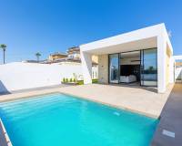 Resale - Detached House / Villa - El Chaparral - El chaparral