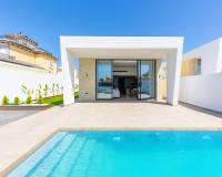 Resale - Detached House / Villa - El Chaparral - El chaparral