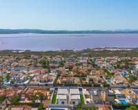 Resale - Detached House / Villa - El Chaparral - El chaparral