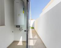 Resale - Detached House / Villa - El Chaparral - El chaparral