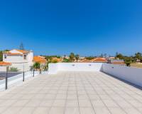 Resale - Detached House / Villa - El Chaparral - El chaparral