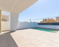 Resale - Detached House / Villa - El Chaparral - El chaparral