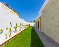 Resale - Detached House / Villa - El Chaparral - El chaparral